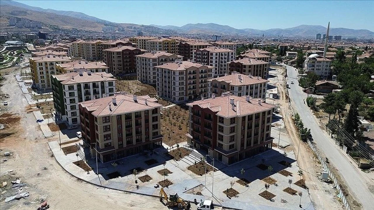 Kentsel Dönüşümde Yeni Yönetmelik Ne Getiriyor?