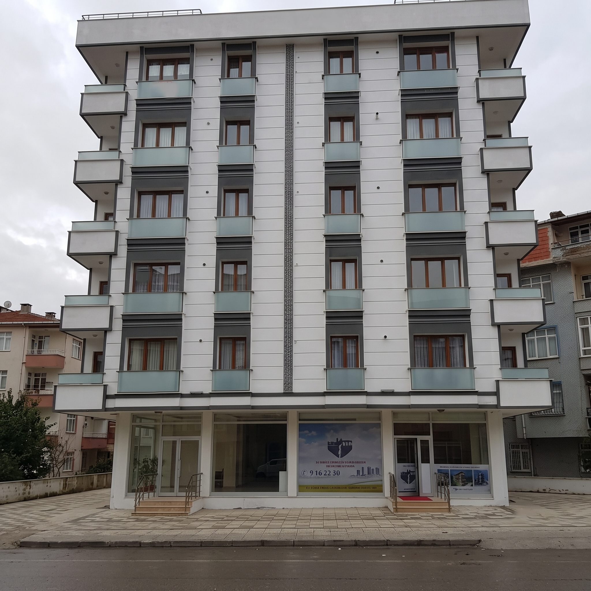 Battalgazi 2016 Projesi
