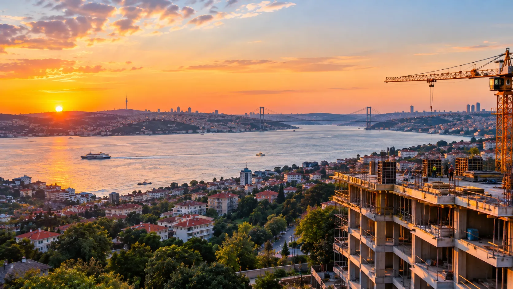 Maltepe Müteahhit Firmaları ve Nebih ve Emirkan Yapı Projeleri